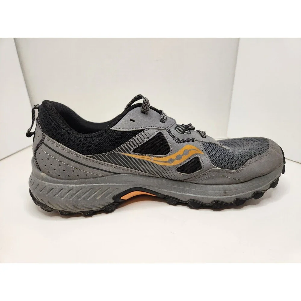 Saucony excursion tr